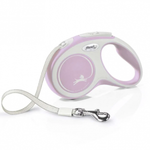 Flexi New Comfort L roza /5m trak – 60kg
