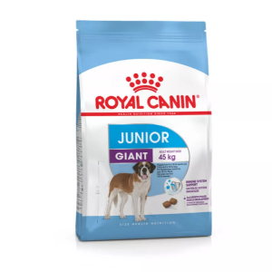 Royal Canin Giant Junior  15 kg