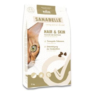 Sanabelle Hair & Skin