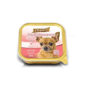 Prince Pate Small Adult Losos 150g