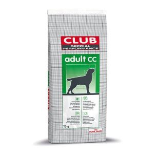 Royal Canin Club 15 kg