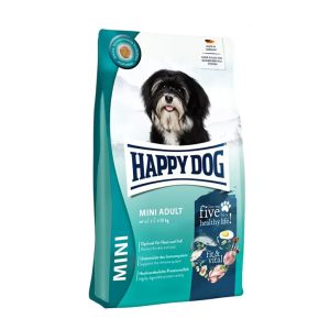 Happy Dog Fit & Vital Adult Mini