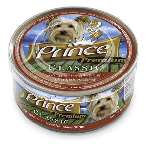 Prince Classic Tuna in Rakci v želeju