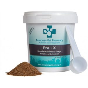 European Pet Pharmacy Pro – X