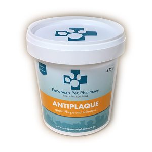 European Pet Pharmacy Antiplaque