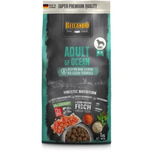 Belcando Adult Grain Free Ocean