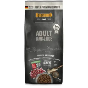 Belcando Adult Lamb & Rice