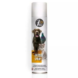Ektosol repelentno pršilo za živali – 250 ml