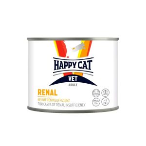 Happy Cat Vet Diet RENAL mokra hrana