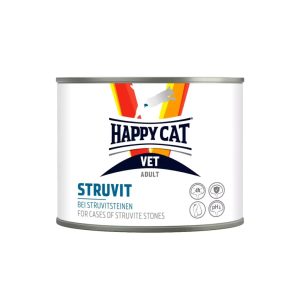 Happy Cat Vet Diet STRUVIT mokra hrana