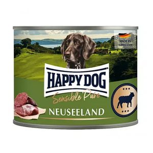 Happy Dog Sensible Pure Neuseeland Jagnje