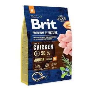 Brit Premium Junior M
