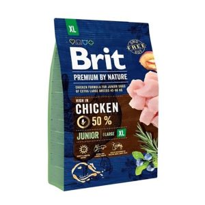 Brit Premium Junior XL