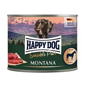 Happy Dog Sensible Pure Montana Konj
