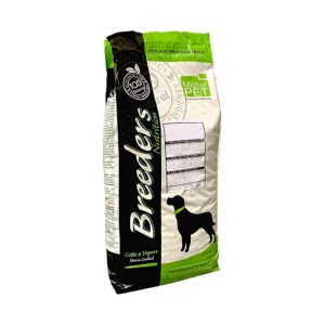 Crockex MONOPROTEIN Adult Lamb & Potato