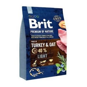 Brit Premium Light