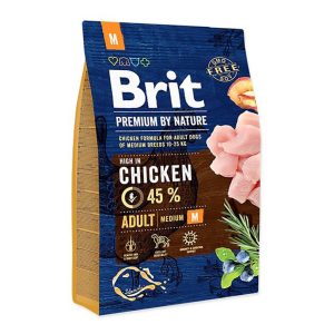 Brit Premium Adult Medium
