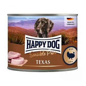 Happy Dog Sensible Pure Texas Puran
