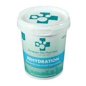 European Pet Pharmacy Rehydration