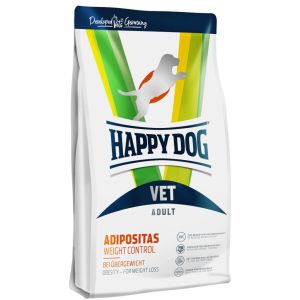 Happy Dog Vet Diet ADIPOSITAS