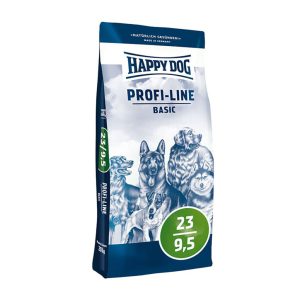 Happy Dog Profi-line Basic