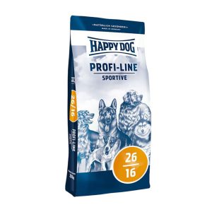 Happy Dog Profi-line Sportive